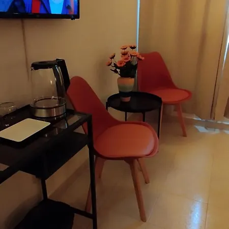 Otel Alnacir