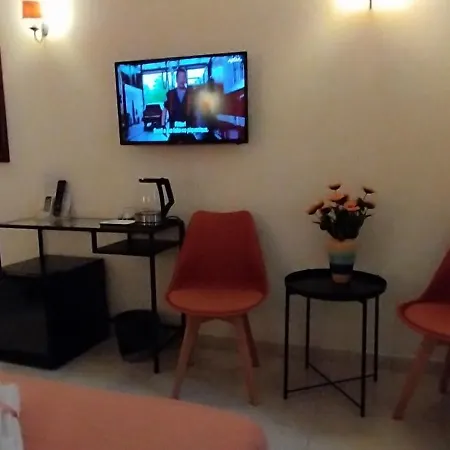 Alnacir Otel FAO