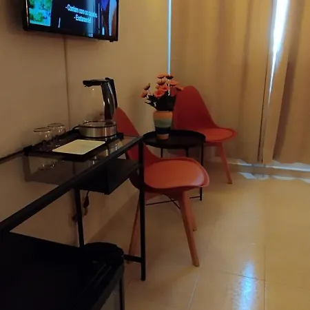 Alnacir Otel 2*