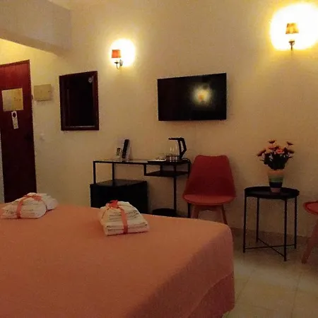 Alnacir Otel FAO