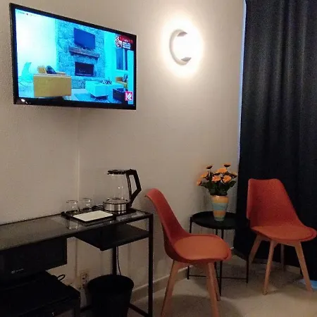 Otel Alnacir FAO