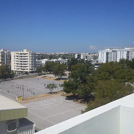 Alnacir 2* Faro