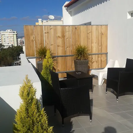 Alnacir Hotel