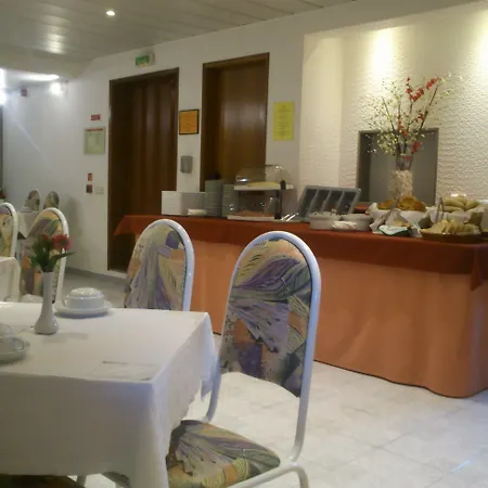 Hotel Alnacir