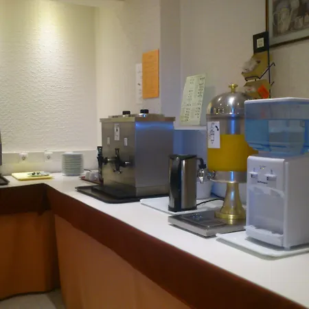 Hotel Alnacir