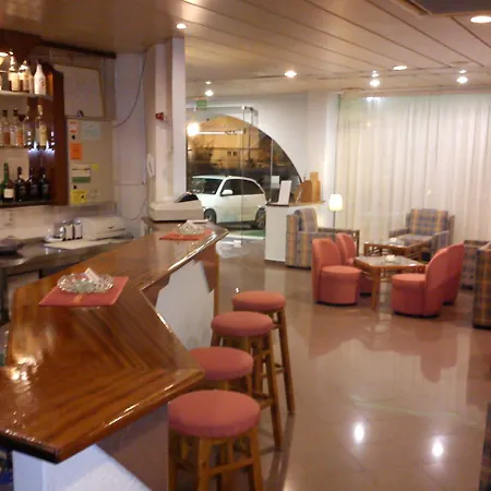 Alnacir Hotel Faro