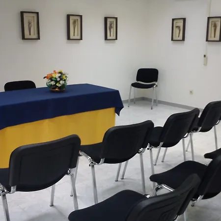 Hotel Alnacir Faro