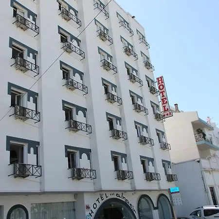 Alnacir 2* Faro