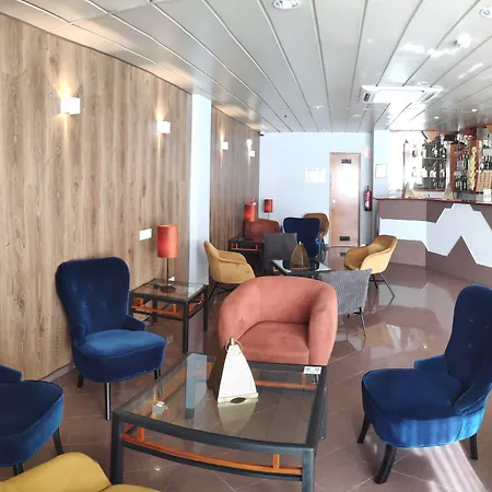 Alnacir Hotel