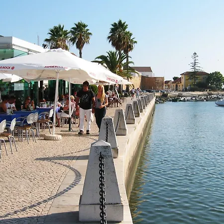 Alnacir Hotel Faro