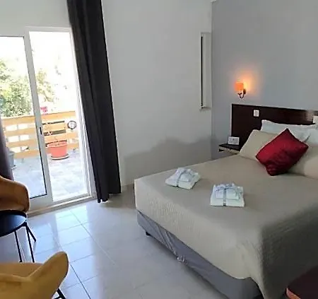 Hotel Alnacir Faro