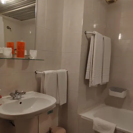 Alnacir Hotel Faro