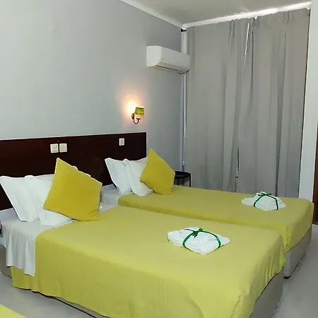 Hotel Alnacir