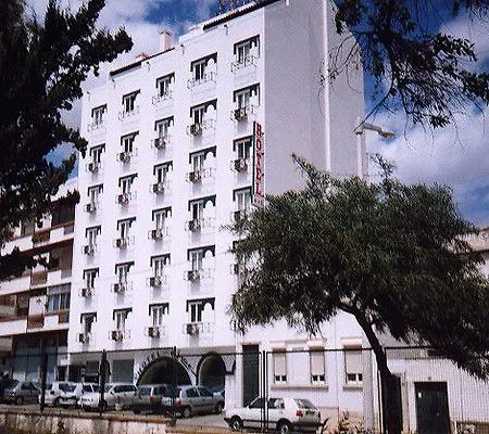 Alnacir Hotel