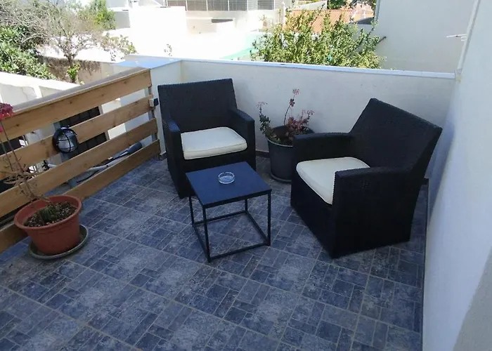 Alnacir 2* Distrikt Faro