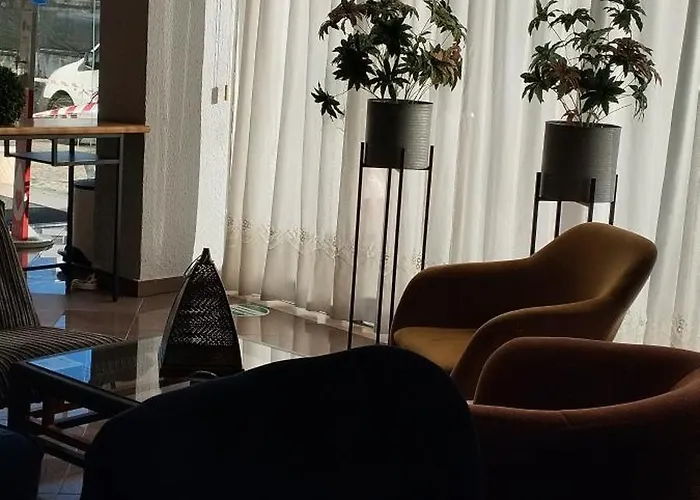 Alnacir 2* Distrikt Faro