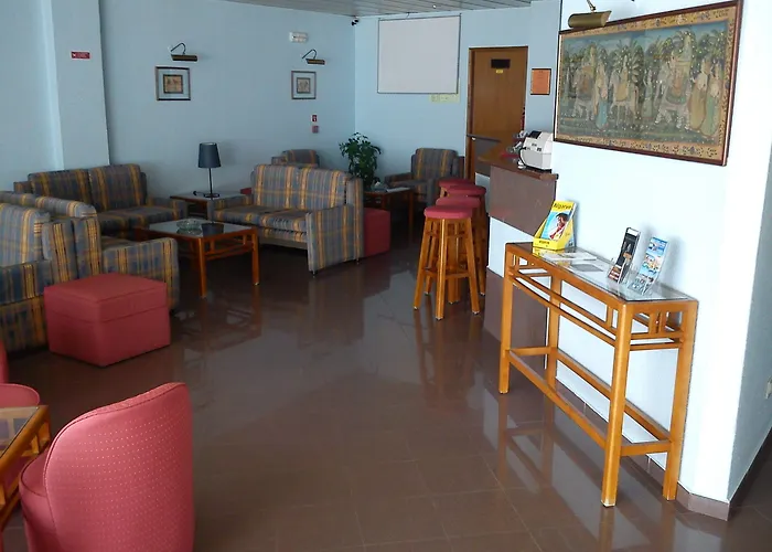 Alnacir Distrikt Faro