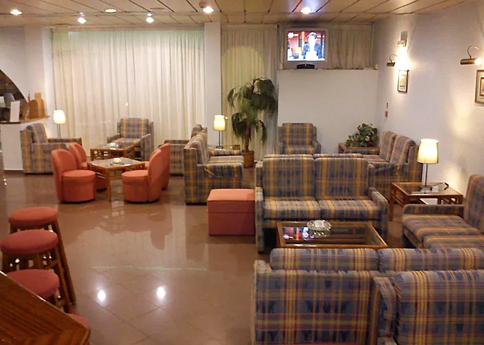 Alnacir 2* Distrikt Faro