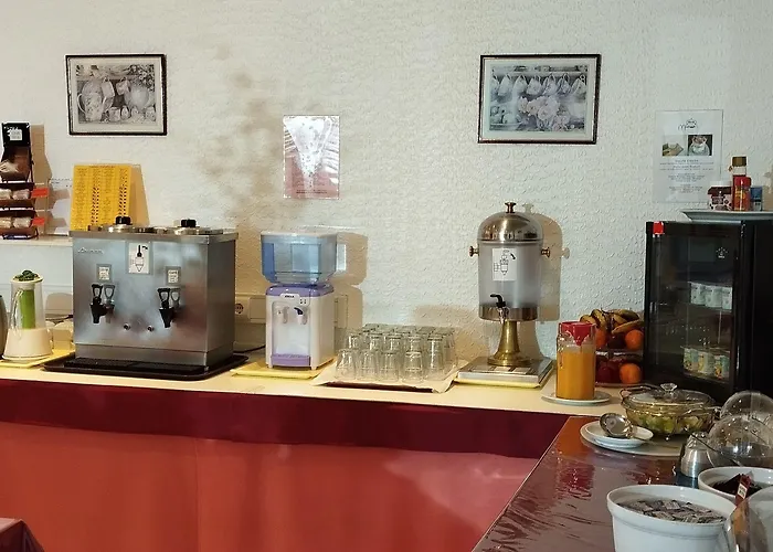 Alnacir 2* Distrikt Faro