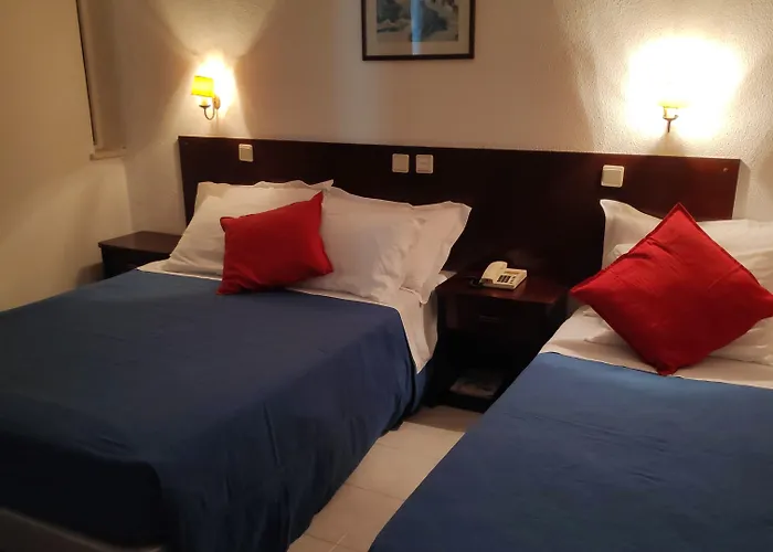 Alnacir Distrikt Faro