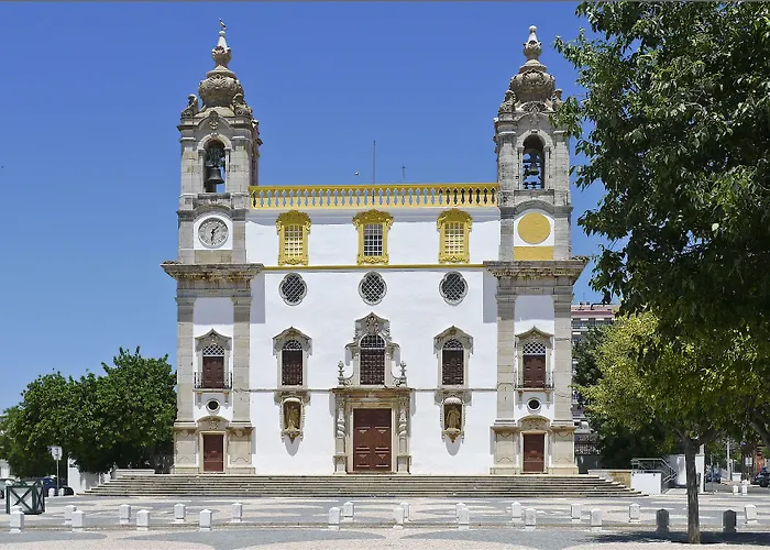 Alnacir Distrikt Faro