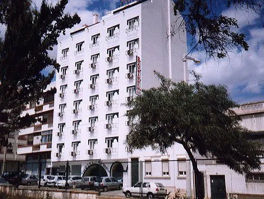 Alnacir Hotel