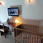 Hotel Alnacir 2*