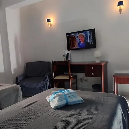 Alnacir Hotel 2*