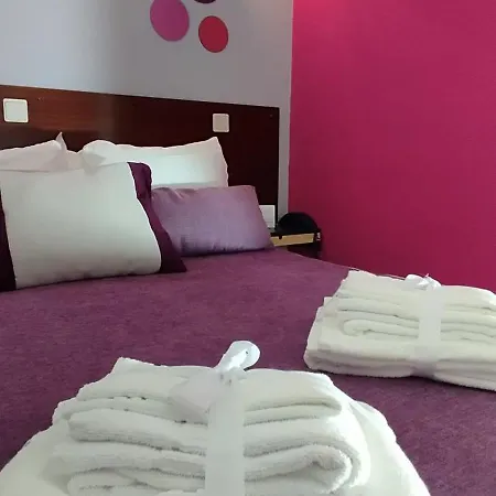 Alnacir Hotel 2*