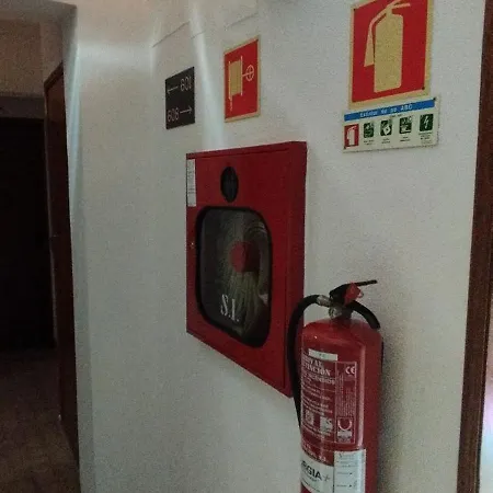 Alnacir 2* Distretto di Faro