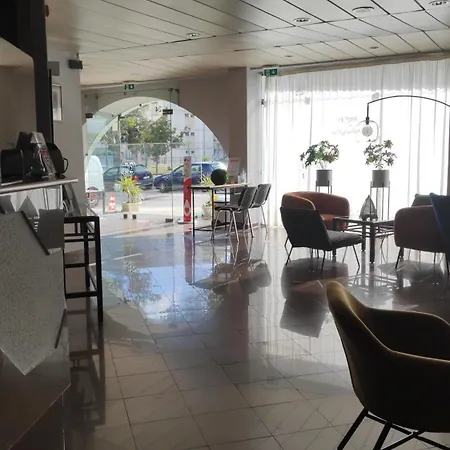 Hotel Alnacir