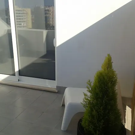 Alnacir Hotel Faro