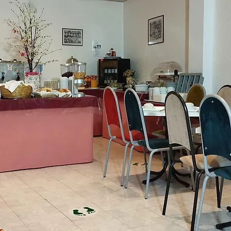 Alnacir Hotel